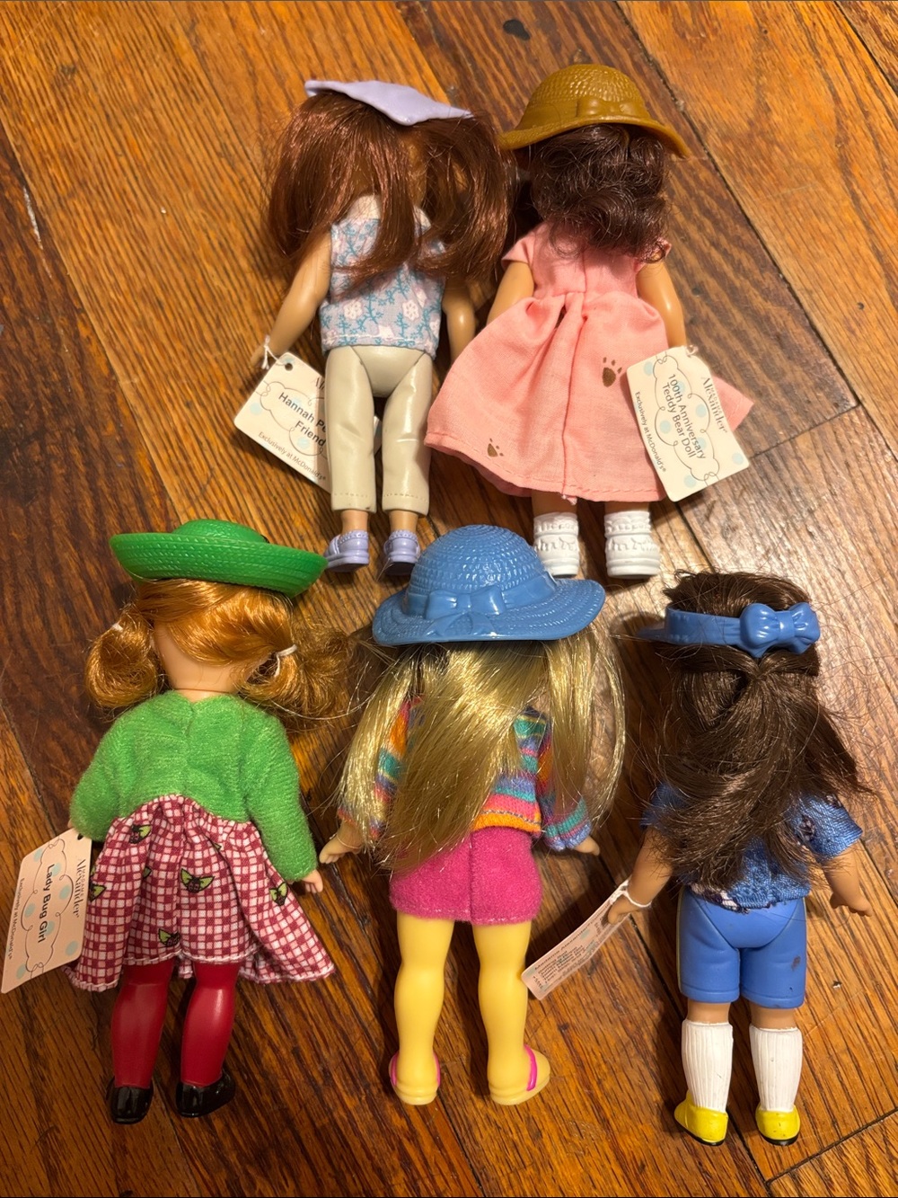 Madame Alexander dolls - Picture 2 of 7
